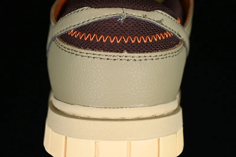 All categories Nk SB Dunk series Nk SB Dunk Low low-top sneakers Z version Nk Air Dunk Jumbo Low 3.0 retro low-top casual sports skateboard shoes DV0821-200